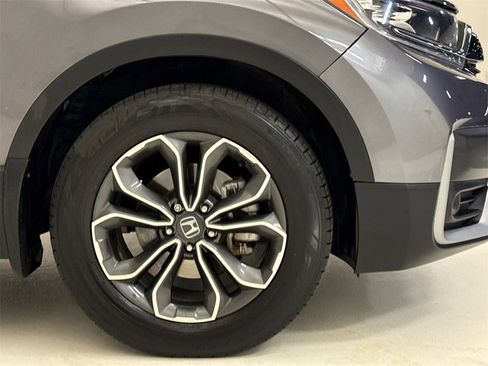 Used 2021 Honda CR-V EX image 7