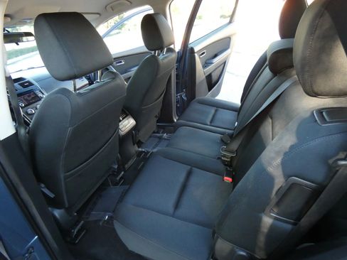 Used 2014 MAZDA CX-9 Sport image 43