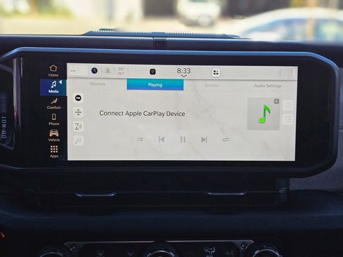 New 2026 Jeep Wrangler Sport image 11