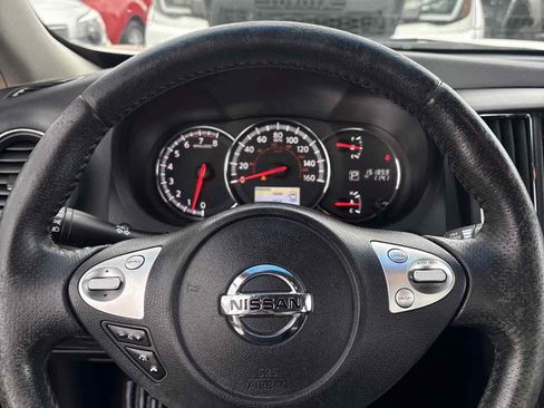 Used 2014 Nissan Maxima 3.5 S image 15