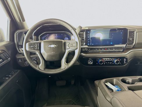 Used 2024 Chevrolet Silverado 1500 LT w/ Protection Package image 27