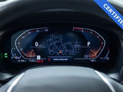 Certified 2024 BMW X3 xDrive30i w/ Premium Package