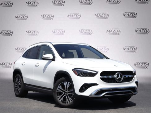Used 2026 Mercedes-Benz GLA 250 image 2