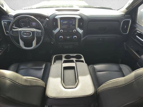 Used 2021 GMC Sierra 1500 SLT image 15