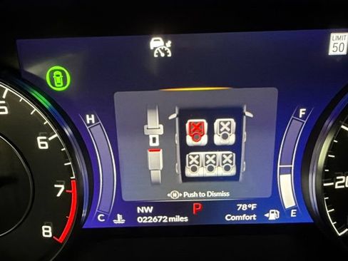 Certified 2023 Acura RDX AWD w/ Technology Package image 31