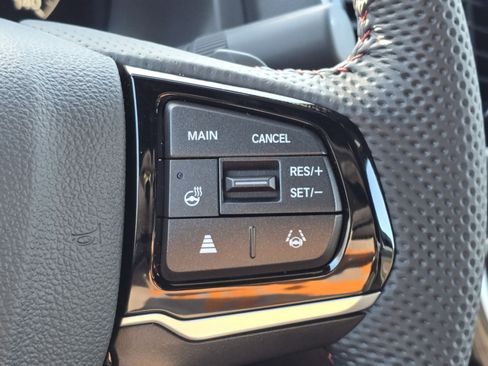 New 2026 Honda Ridgeline Black Edition image 23