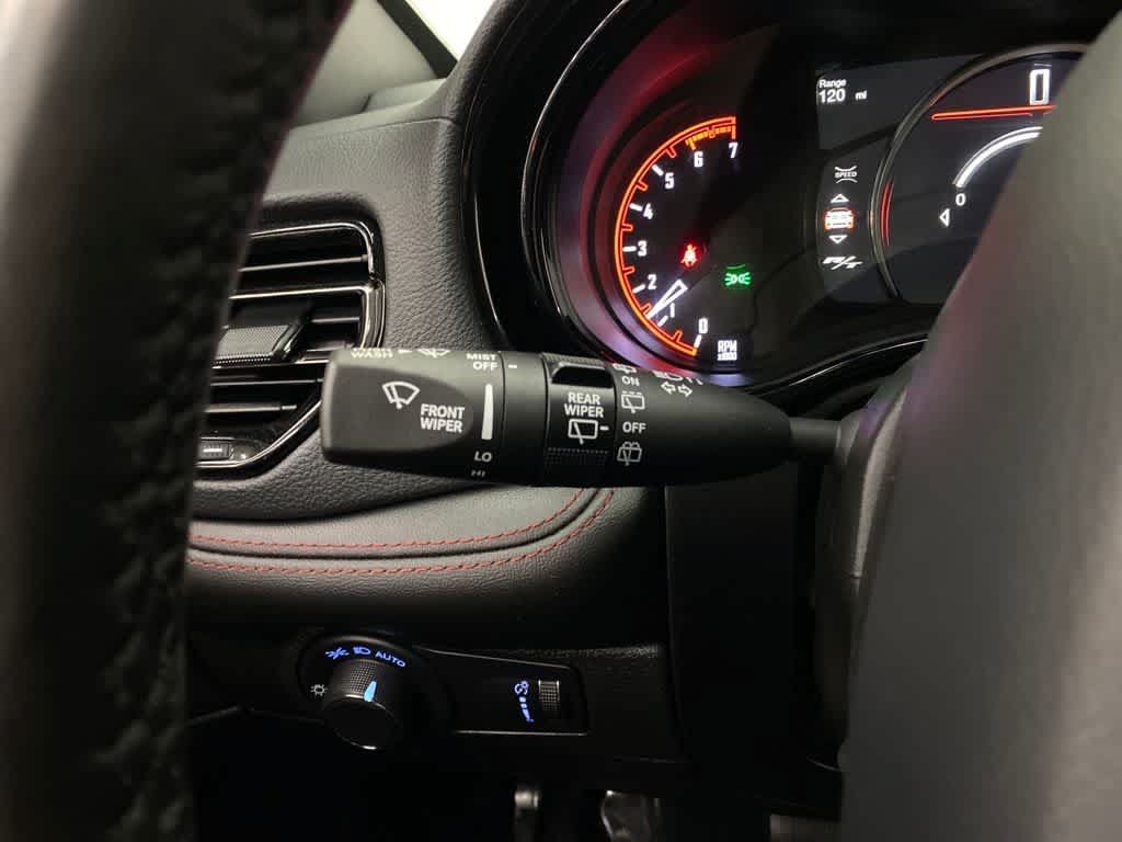 Used 2025 Dodge Durango R/T AWD/4WD image 22