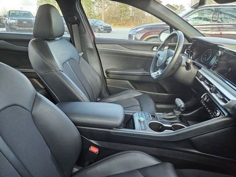Used 2023 Kia K5 GT-Line w/ GT-Line Premium Package image 10