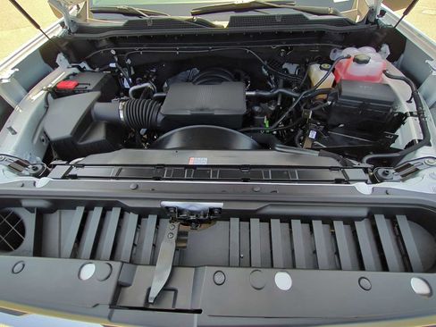 New 2026 Chevrolet Silverado 2500 LT AWD/4WD image 28