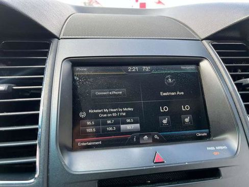 Used 2015 Ford Taurus SEL w/ Equipment Group 201A image 30