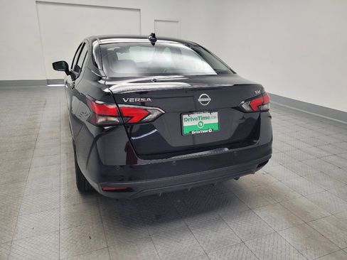 Used 2024 Nissan Versa SV FWD image 6