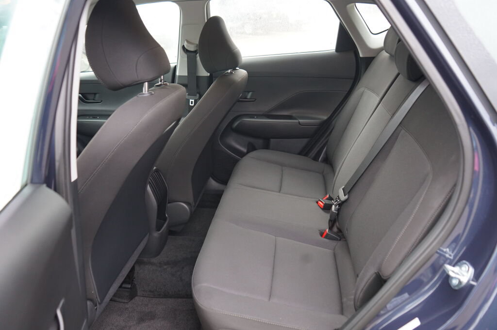 Certified 2026 Hyundai Kona SE FWD image 16