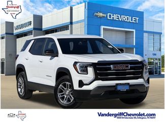 Used 2025 GMC Terrain Elevation video 1