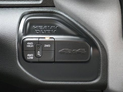 Used 2021 RAM 5500 Tradesman w/ Chrome Appearance Group image 20