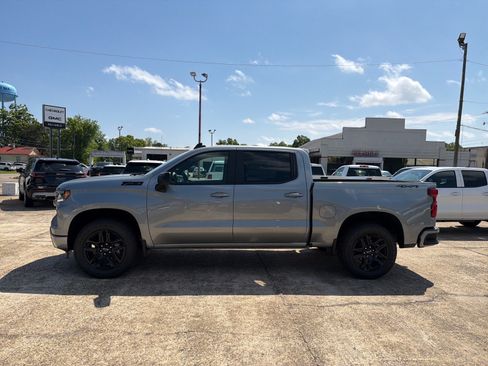 New 2026 Chevrolet Silverado 1500 RST AWD/4WD image 3