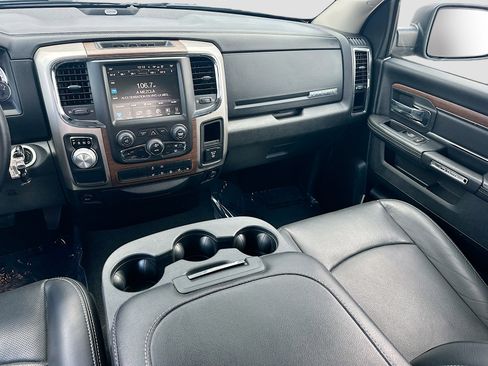 Used 2017 RAM 1500 Laramie image 20