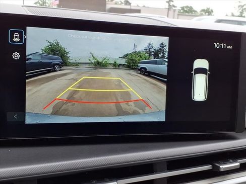 New 2026 Hyundai Santa Fe SEL FWD image 30