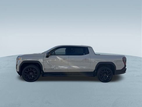 New 2026 GMC Sierra EV Elevation w/ LPO, Elevation Dark Package image 5