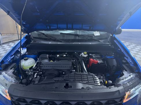 New 2026 Ford Maverick XLT AWD/4WD image 31