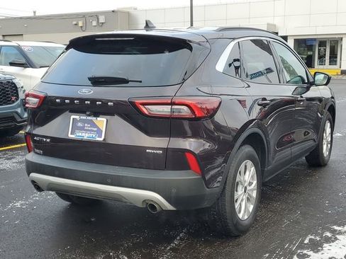 Certified 2023 Ford Escape Active w/ Tech Pack #2 image 4