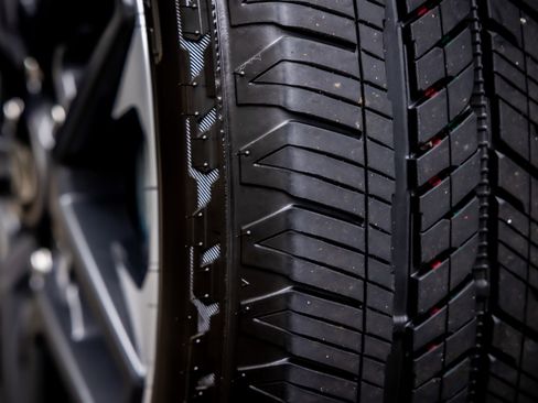 Used 2026 Toyota Sequoia Limited image 26