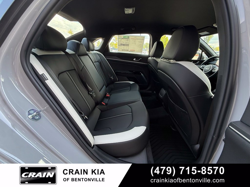 New 2026 Kia K5 GT-Line FWD image 30