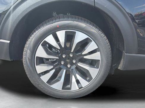 New 2026 Ford Explorer Platinum AWD/4WD image 43