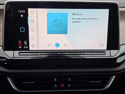 New 2026 Volkswagen Atlas SE image 11