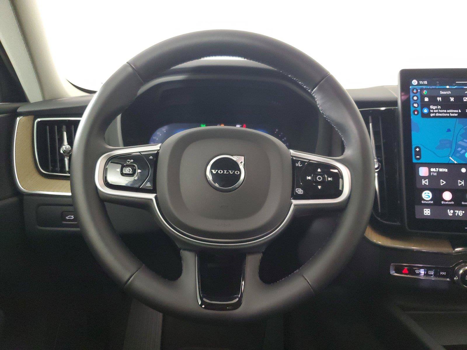 Used 2026 Volvo XC60 B5 Core w/ Climate Package AWD/4WD image 16