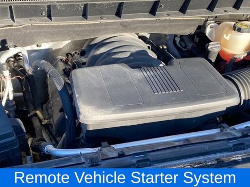 Used 2020 Chevrolet Silverado 1500 RST w/ All-Star Edition image 21