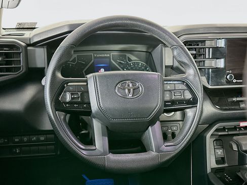 Used 2024 Toyota Tundra SR5 w/ SX Package image 17
