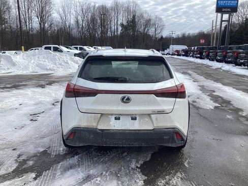 Used 2020 Lexus UX 250h w/ Premium Package image 6