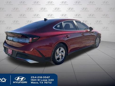 Used 2025 Hyundai Sonata SE image 6