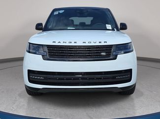 New 2026 Land Rover Range Rover SE AWD/4WD video 2
