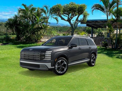 New 2026 Hyundai Palisade Limited image 1