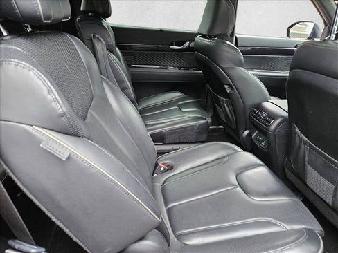 Used 2024 Hyundai Palisade Calligraphy AWD/4WD image 20