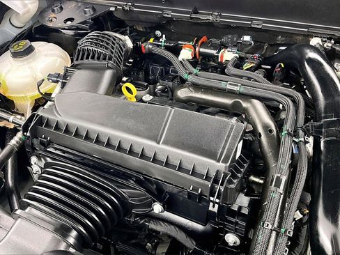 Used 2025 Ford Maverick XLT w/ Equipment Group 302A image 35