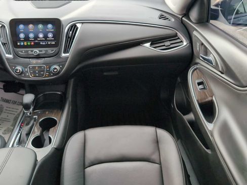 Used 2024 Chevrolet Malibu LT w/ Midnight Edition FWD image 29