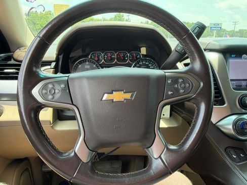 Used 2020 Chevrolet Tahoe LT RWD image 28