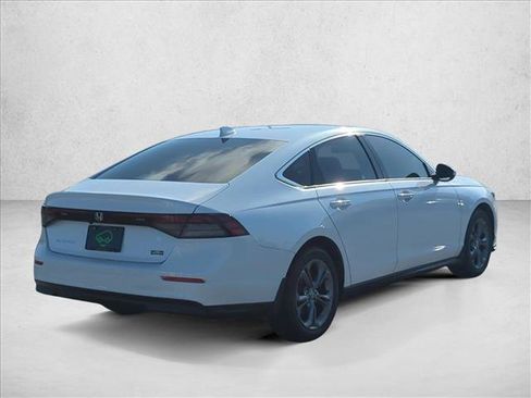 Used 2024 Honda Accord EX image 5