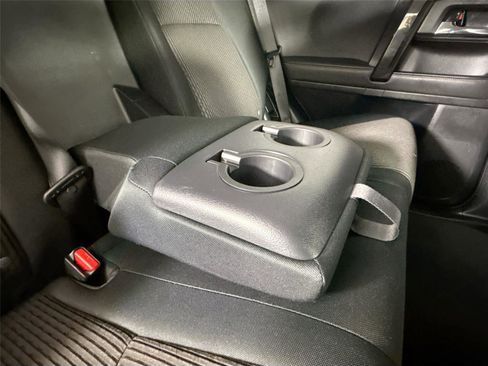 Used 2024 Toyota 4Runner TRD Off-Road image 54