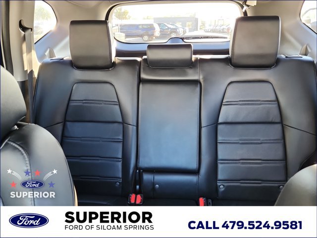 Used 2020 Honda CR-V EX-L image 15