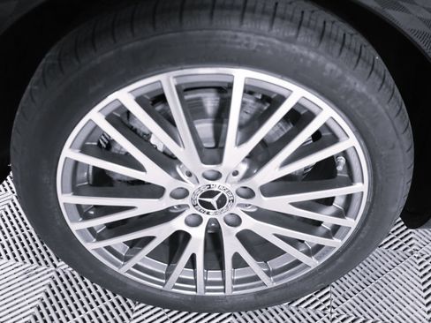 Certified 2026 Mercedes-Benz CLA 250 4MATIC image 7
