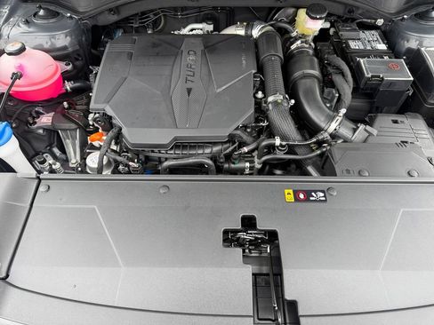 New 2026 Kia Sorento SX Prestige image 23