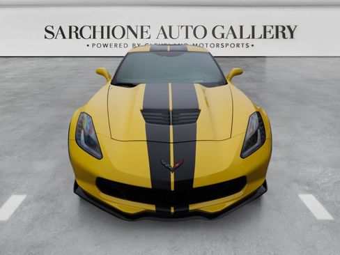 Used 2019 Chevrolet Corvette Z06 RWD image 30
