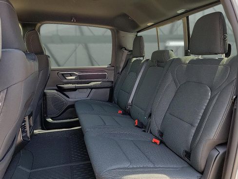 New 2025 RAM 1500 Lone Star image 8