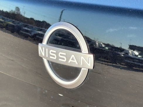 Certified 2024 Nissan Sentra SV image 8