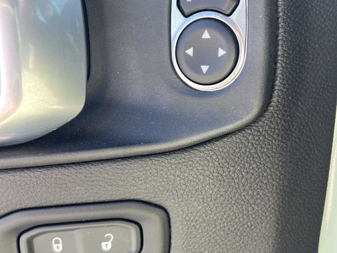 Used 2023 Jeep Wrangler Unlimited Rubicon 4xe w/ Cold Weather Group image 7