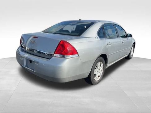 Used 2006 Chevrolet Impala LT image 7