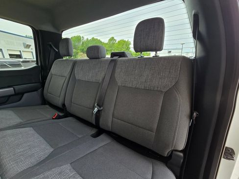 Used 2022 Ford F150 XLT w/ Trailer Tow Package AWD/4WD image 23